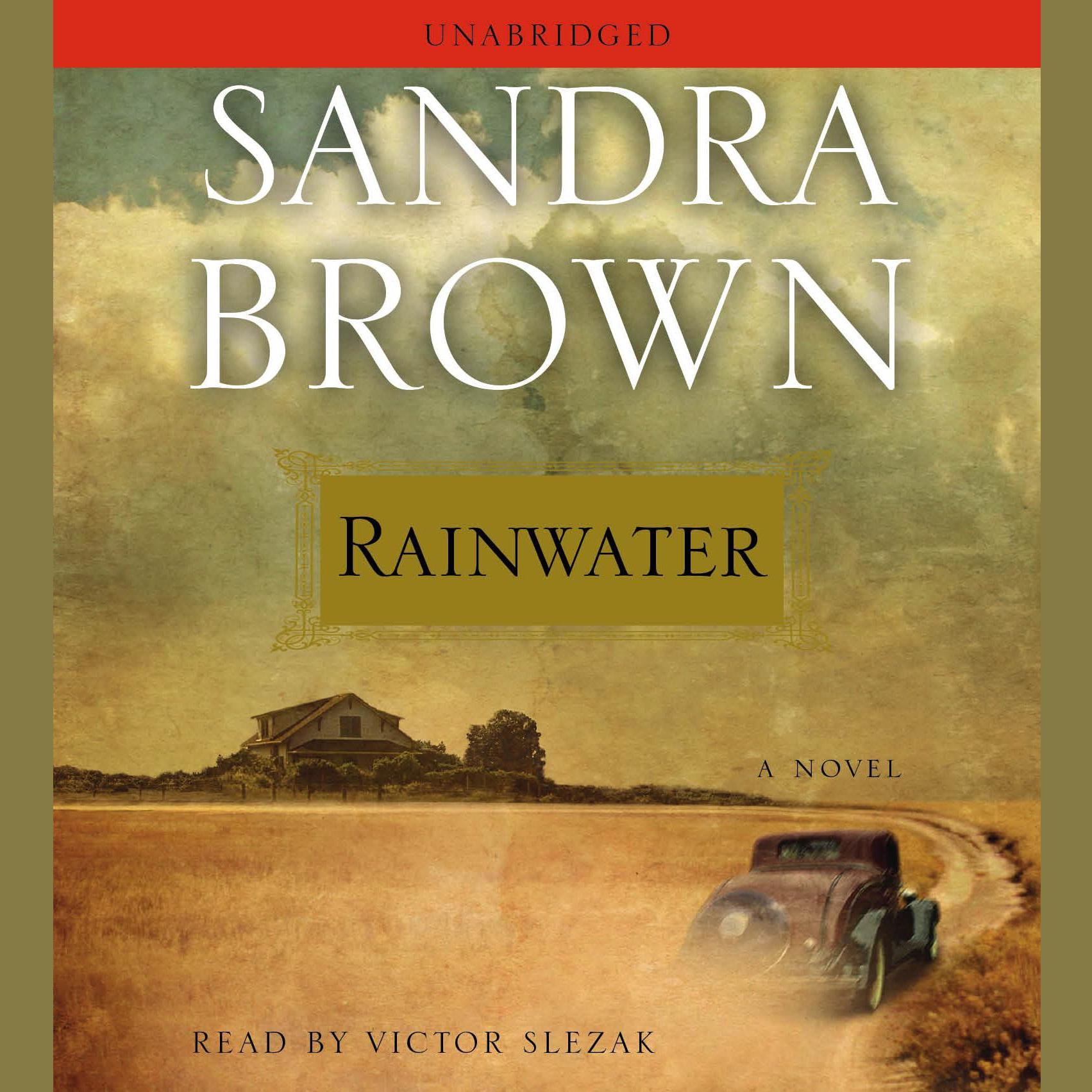 Rainwater