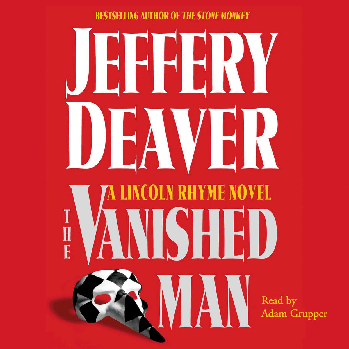 The Vanished Man