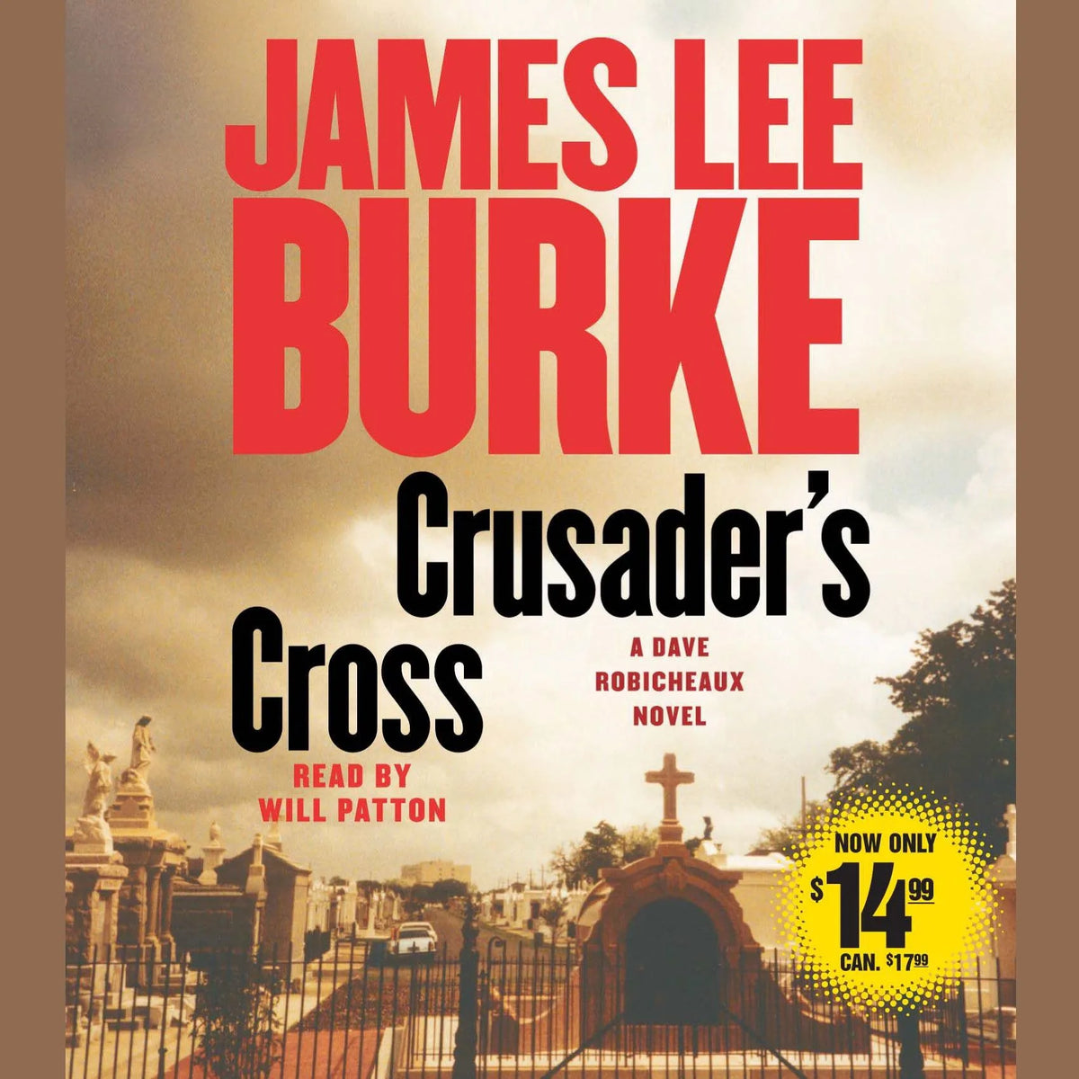 Crusader's Cross