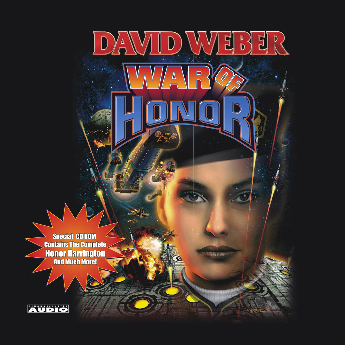 War of Honor
