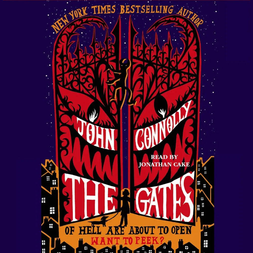 The Gates