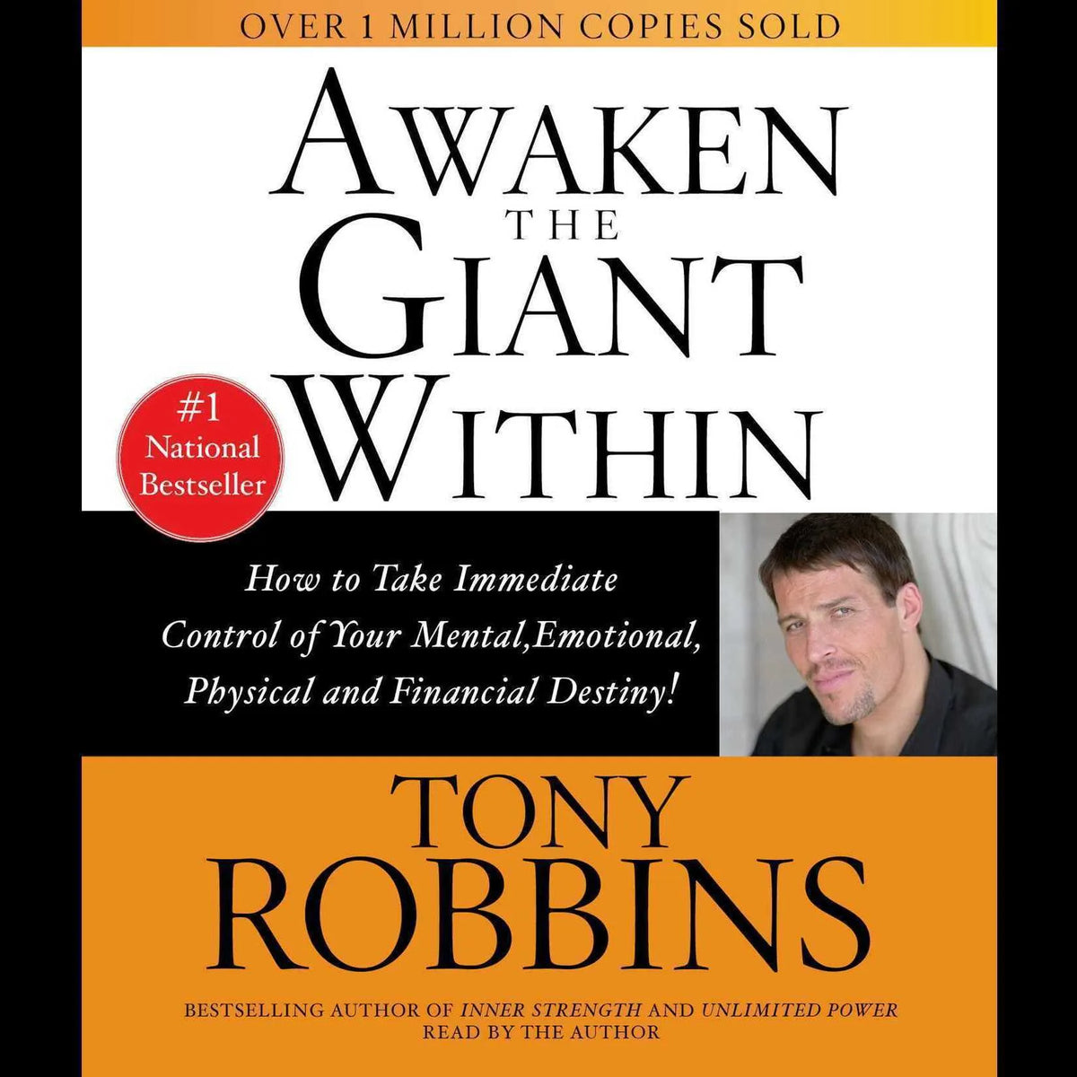 Awaken The Giant Within