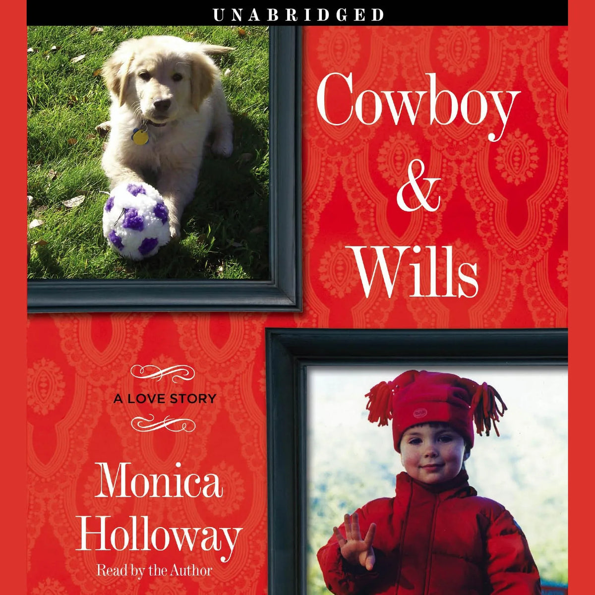 Cowboy & Wills
