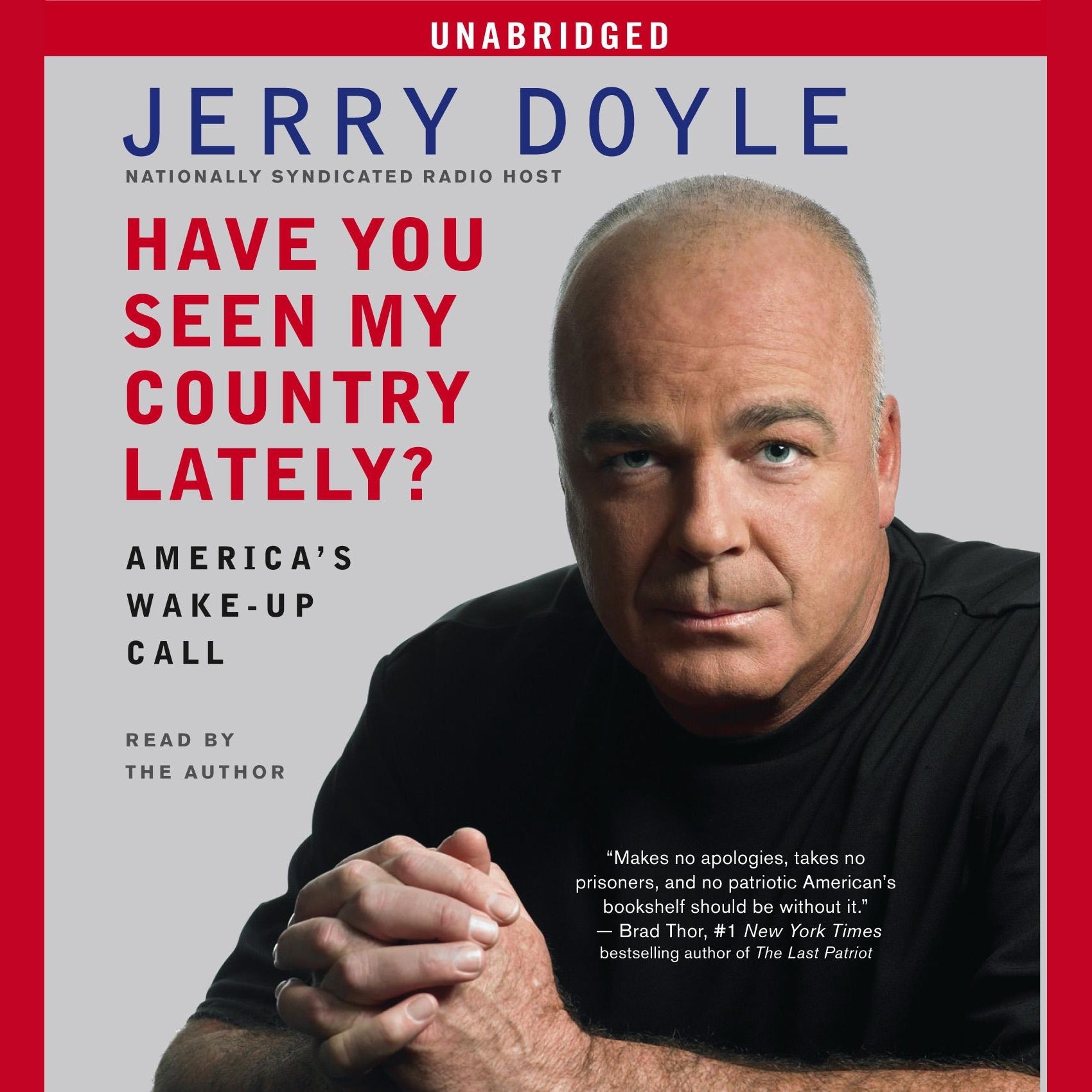 Have You Seen My Country Lately?