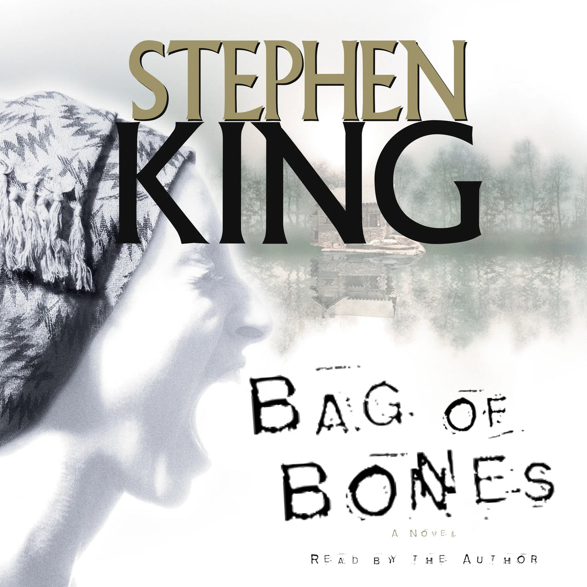 Bag Of Bones