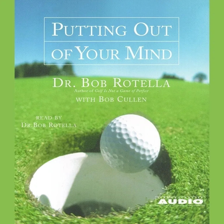 Putting Out Of Your Mind