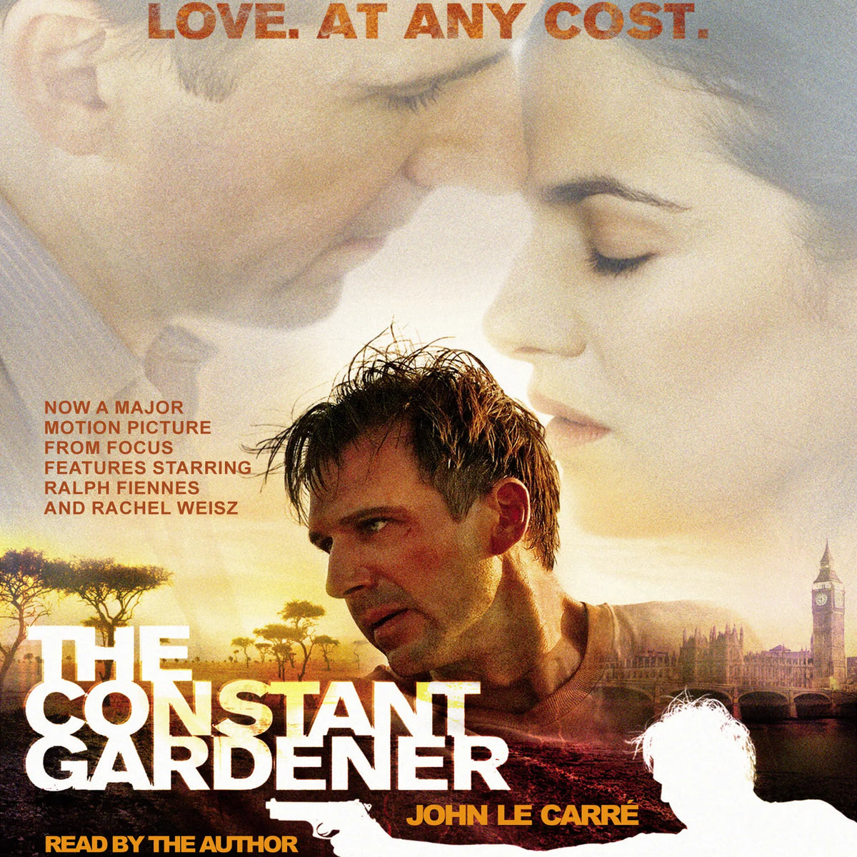 The Constant Gardener