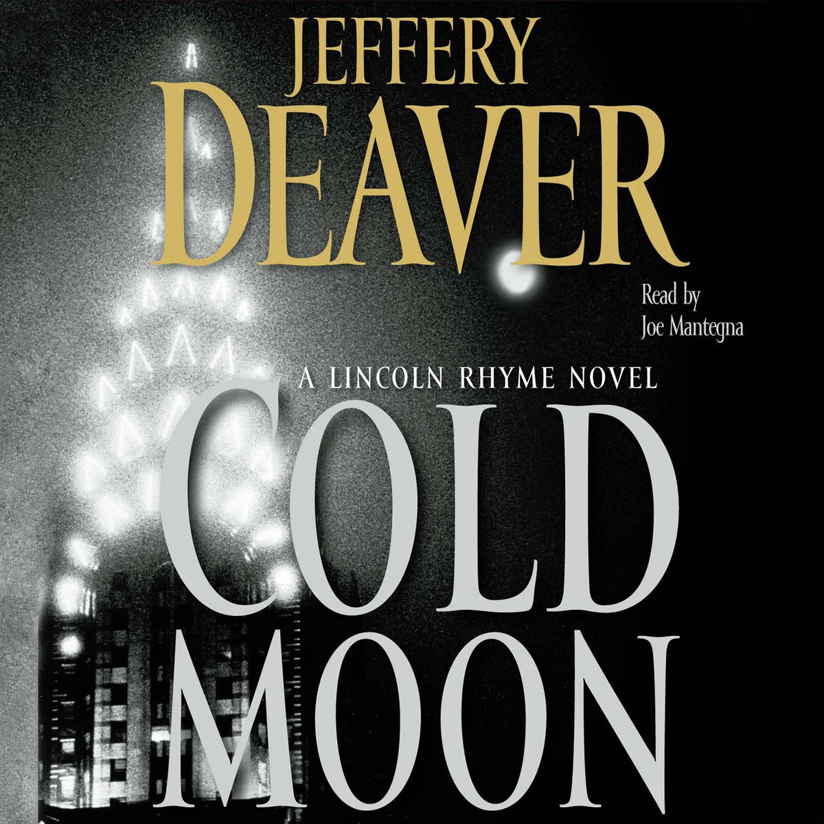 The Cold Moon