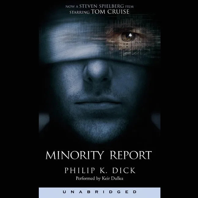 The Minority Report and Other Stories