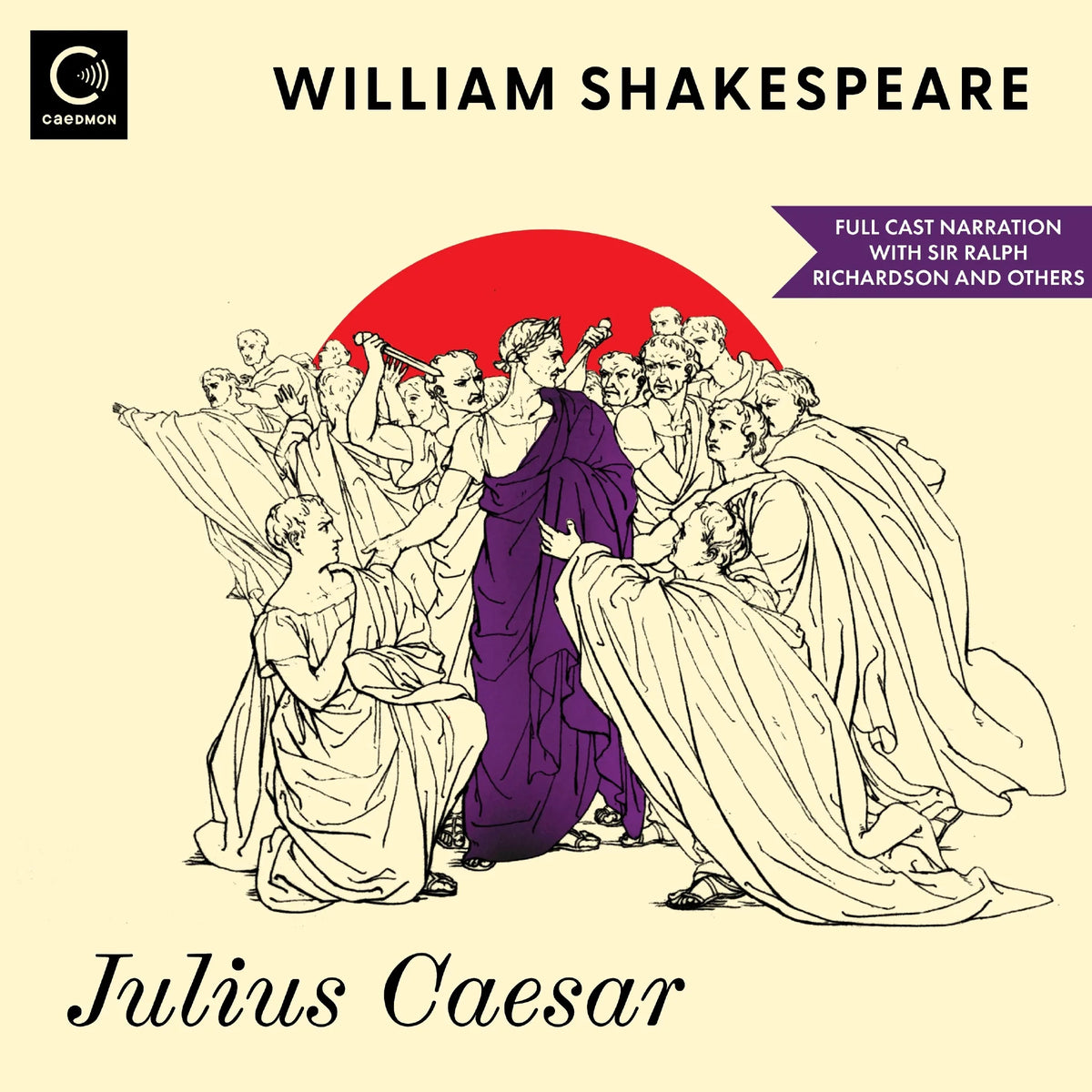 Julius Caesar