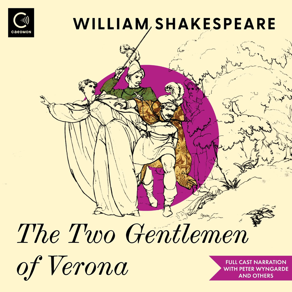 The Two Gentlemen of Verona