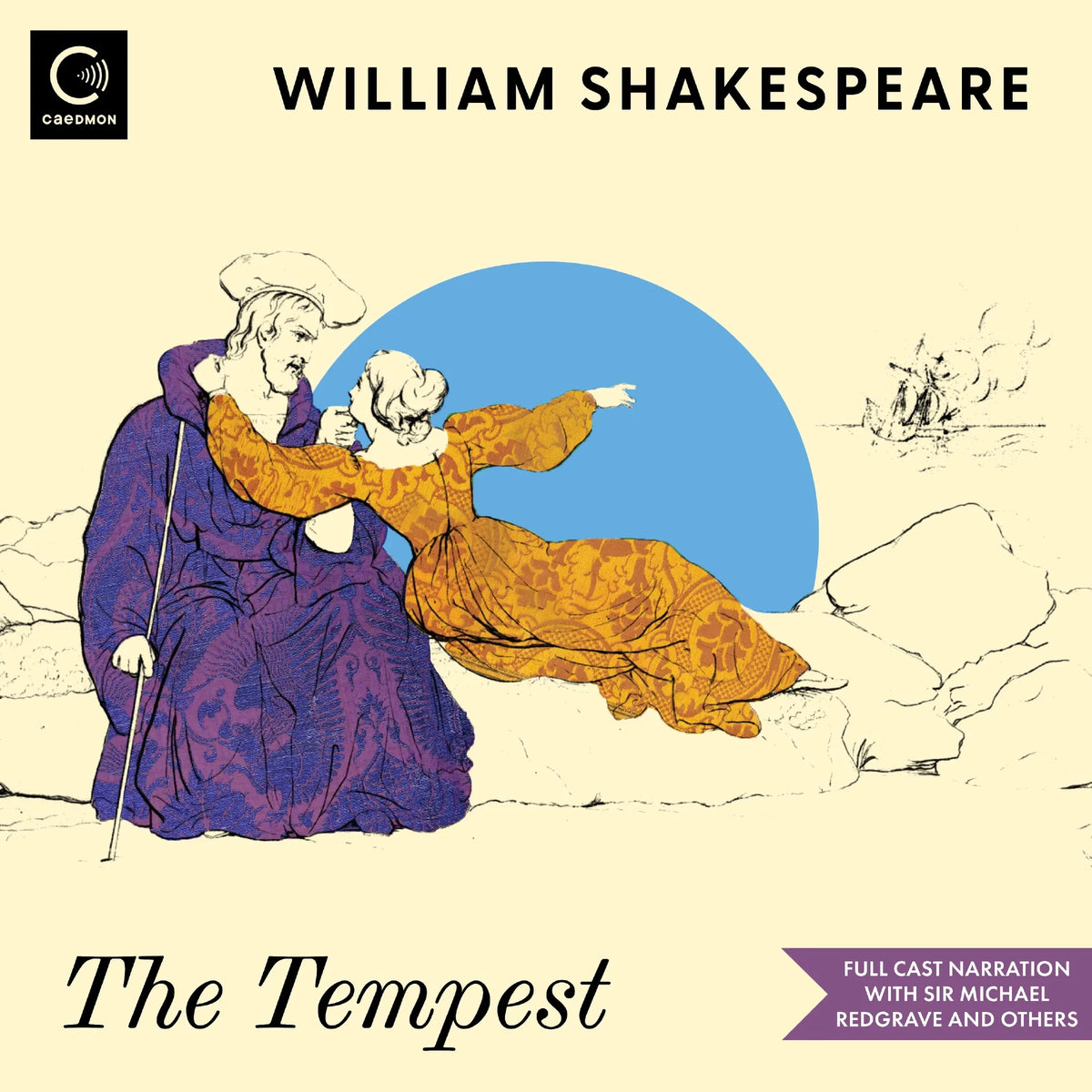 The Tempest