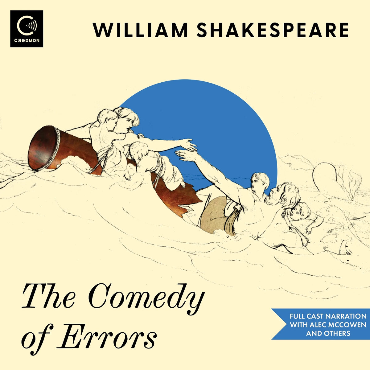The Comedy of Errors