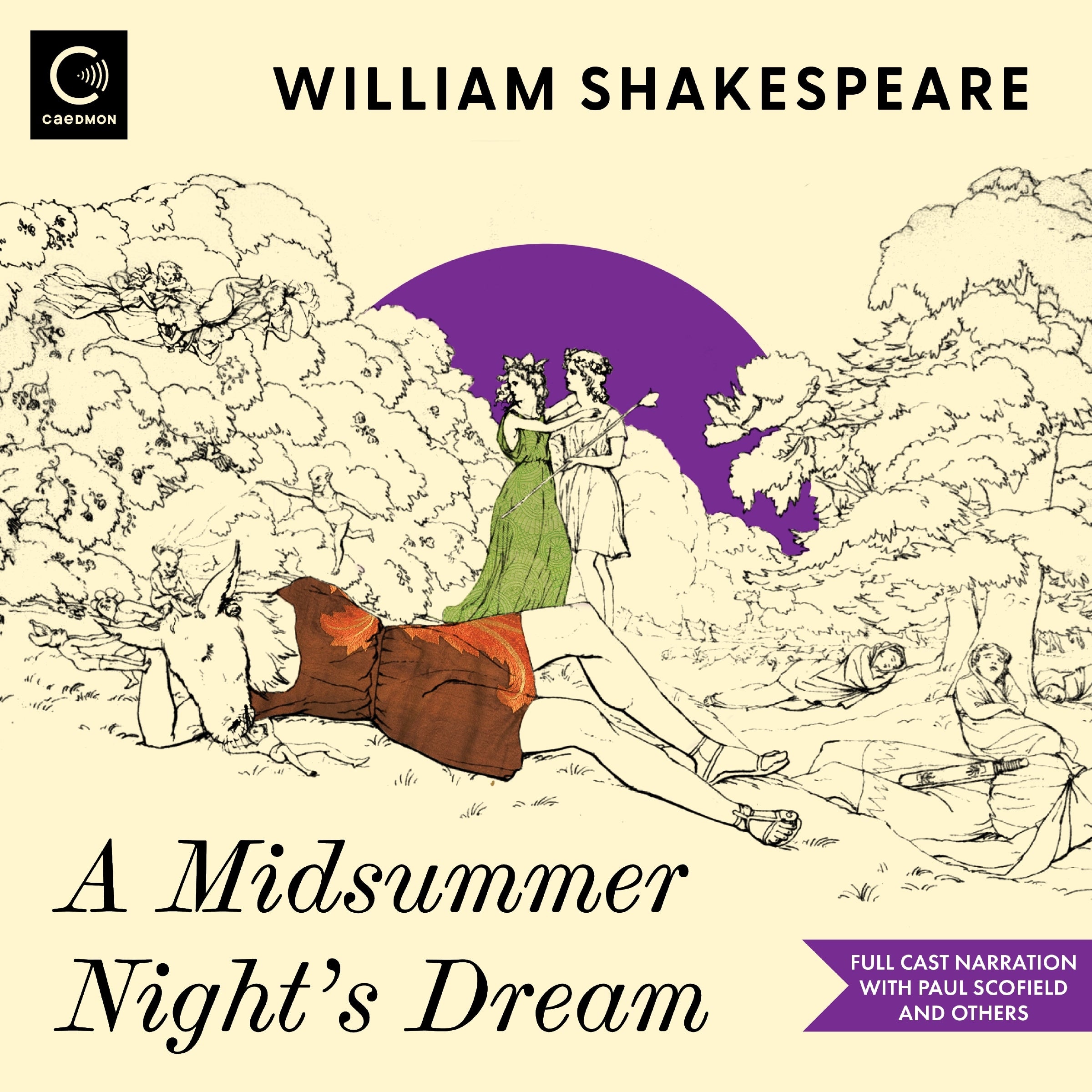 A Midsummer Night's Dream