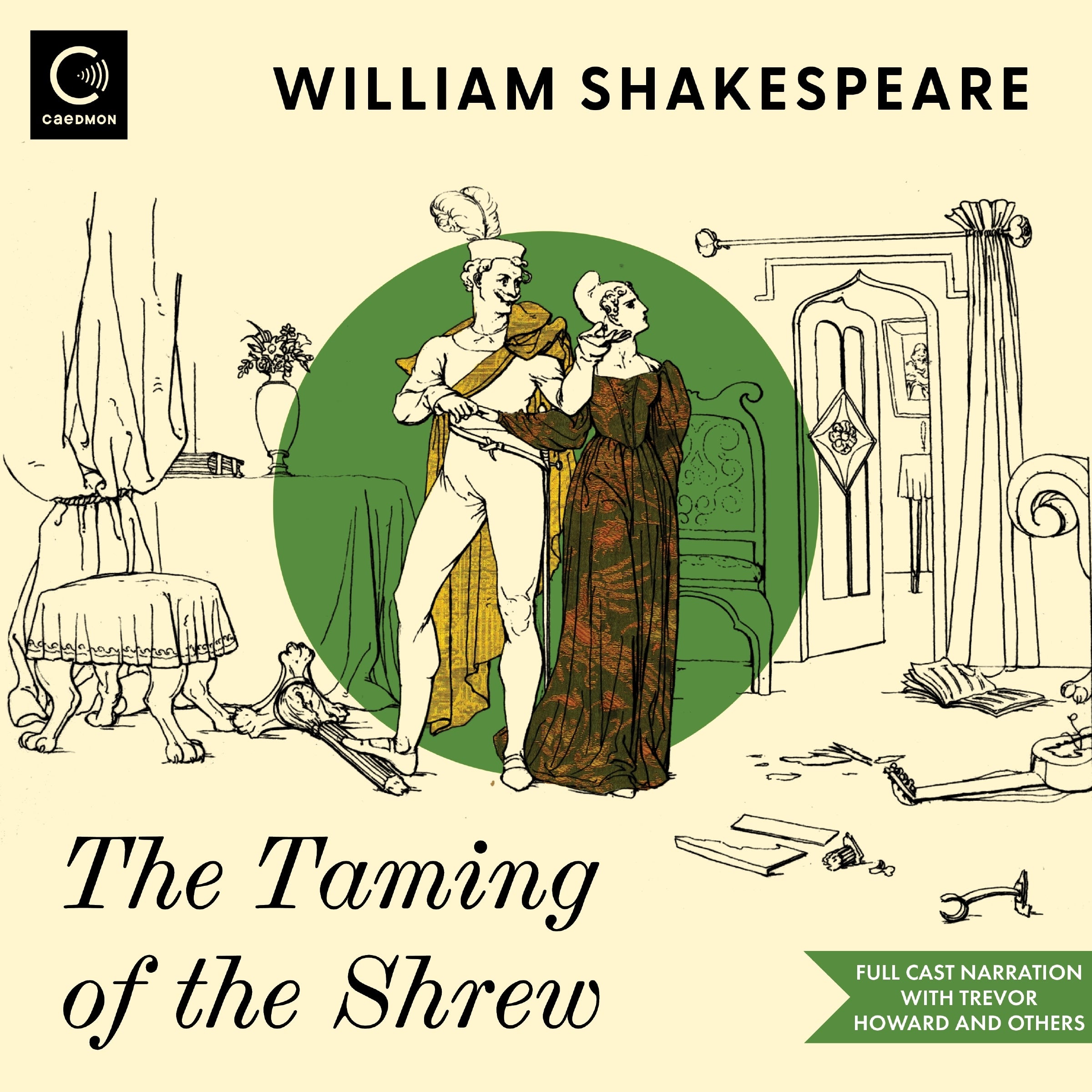 The Taming of the Shrew