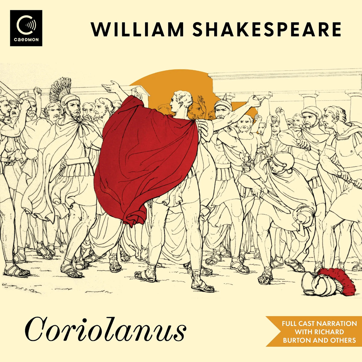Coriolanus