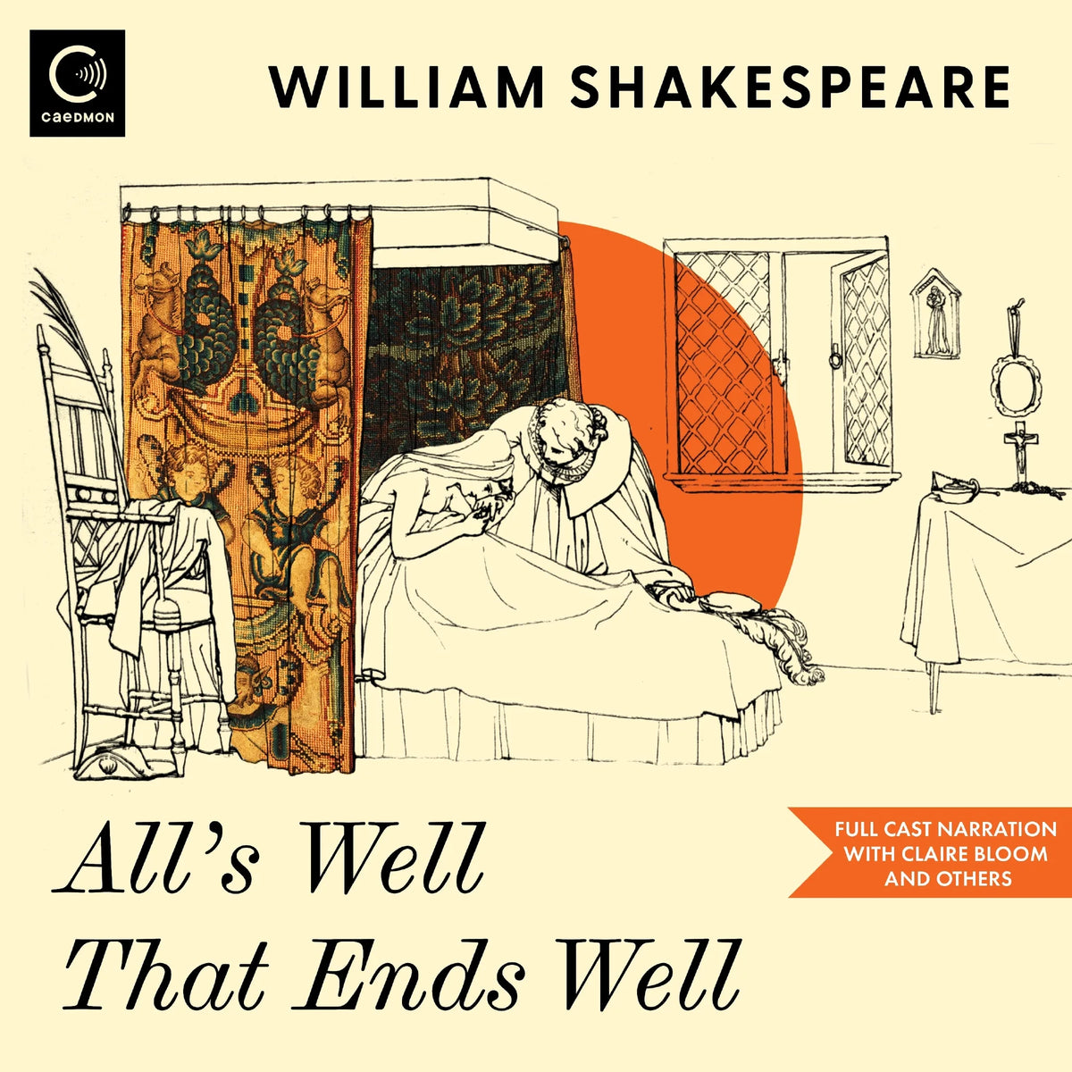All's Well That Ends Well