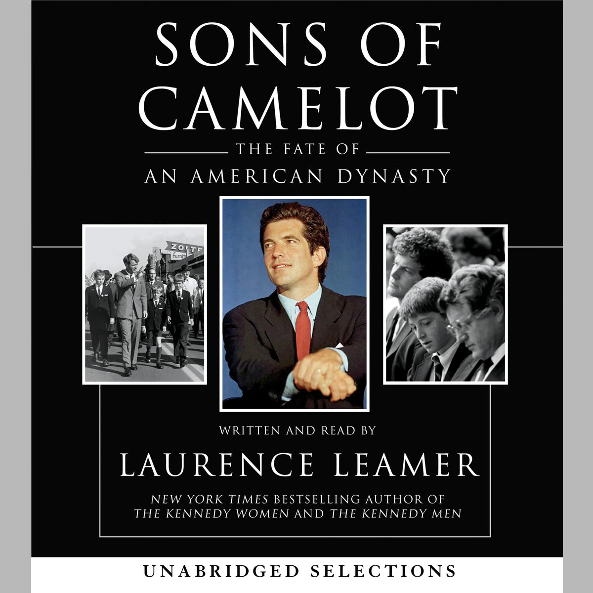 Sons of Camelot