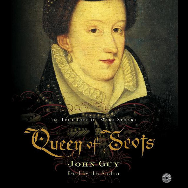 Queen of Scots