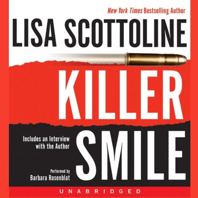 Killer Smile