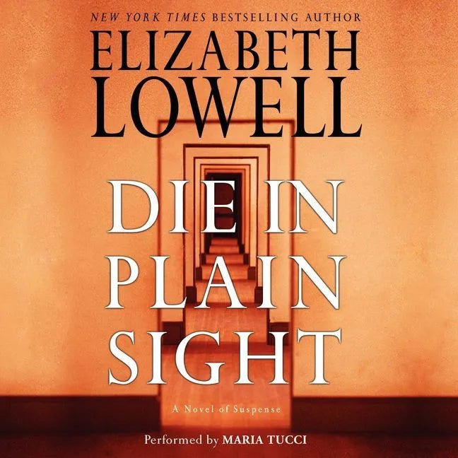 Die in Plain Sight