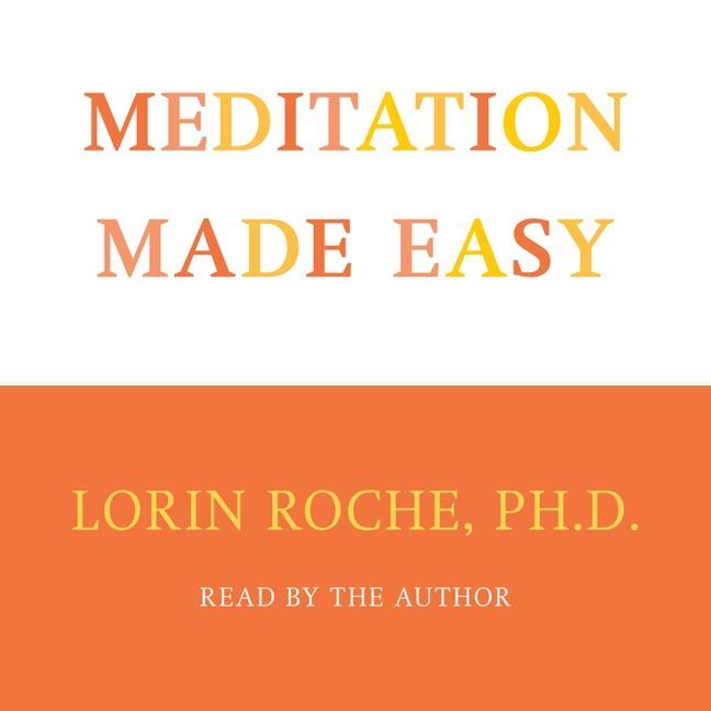 Meditation Made Easy