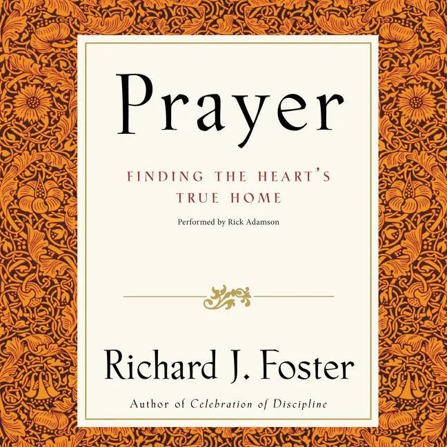 Prayer Selections