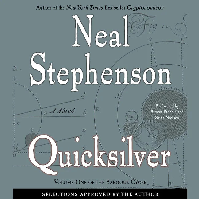 Quicksilver