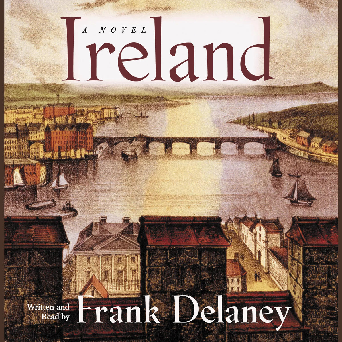 Ireland