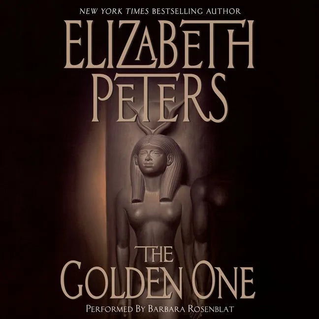 The Golden One