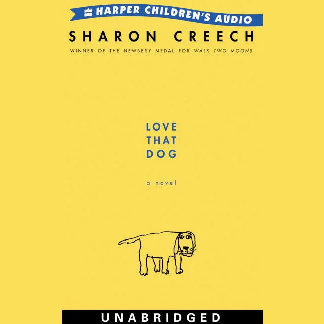 Love That Dog