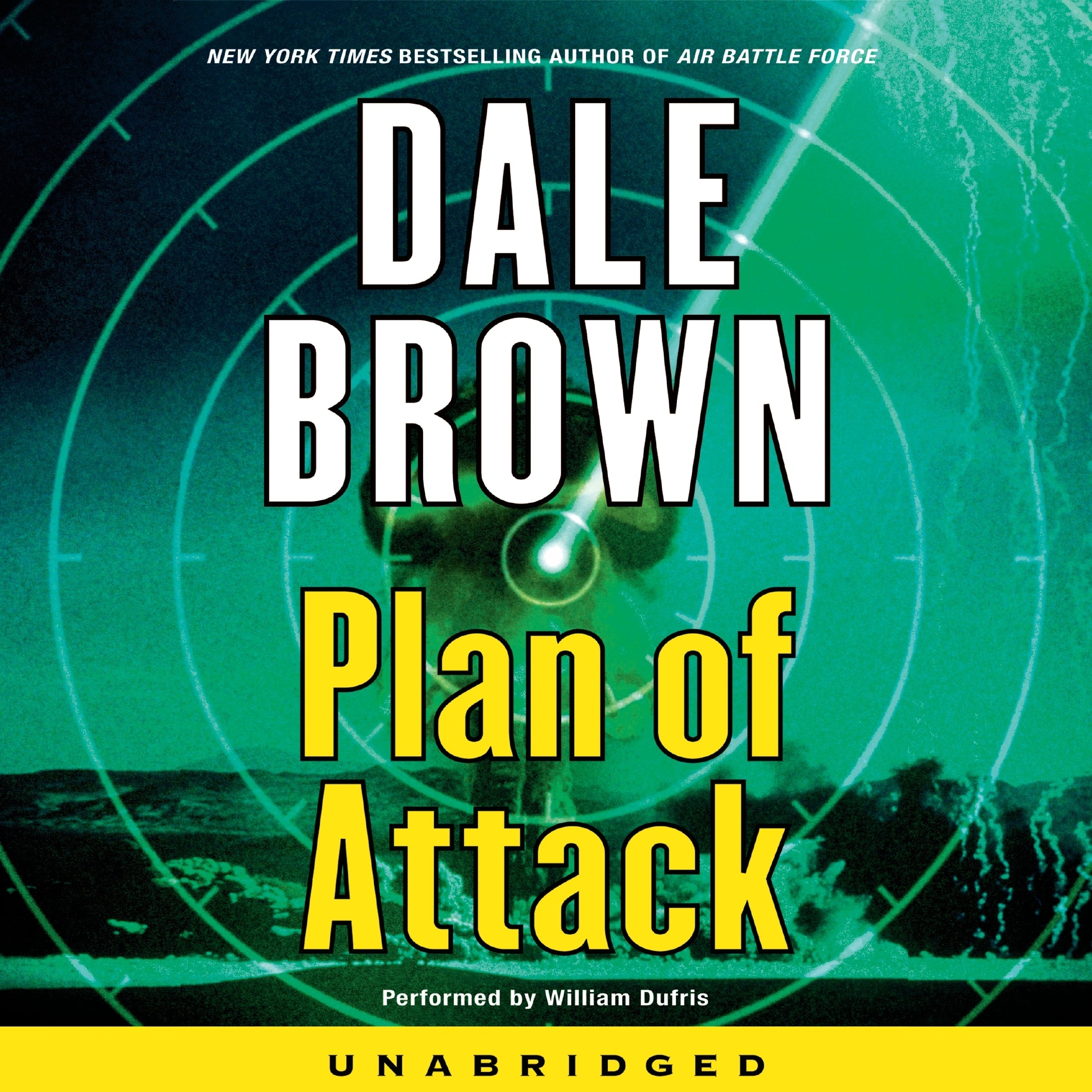 Plan of Attack