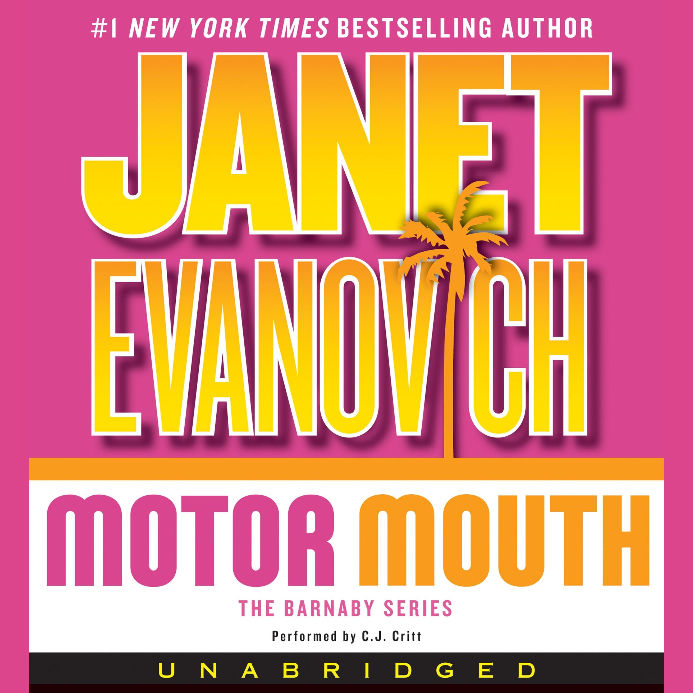 Motor Mouth