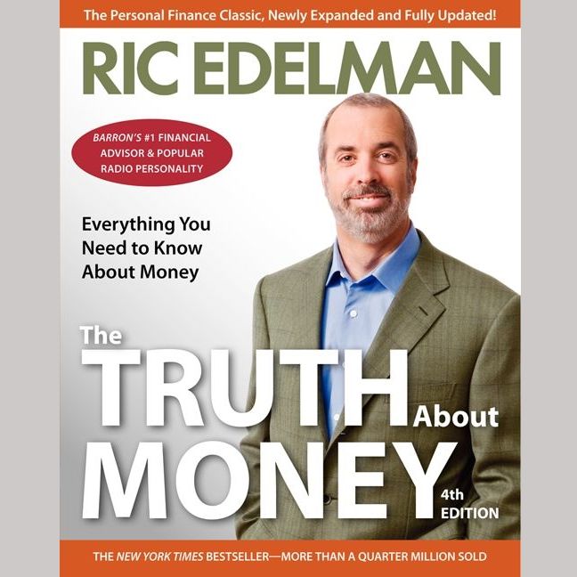The Truth About Money