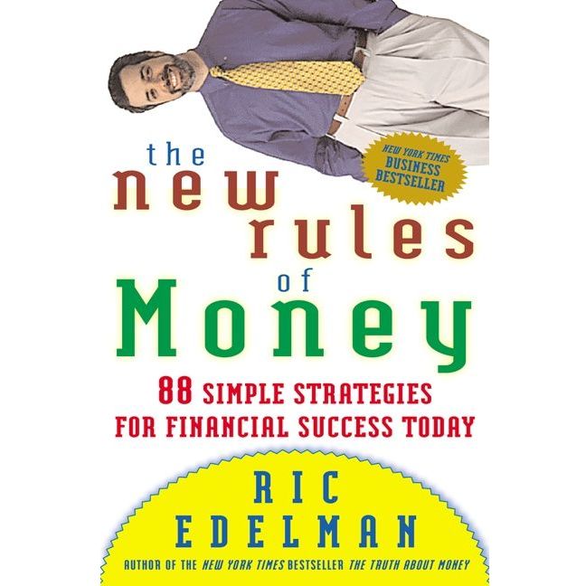 New Rules of Money