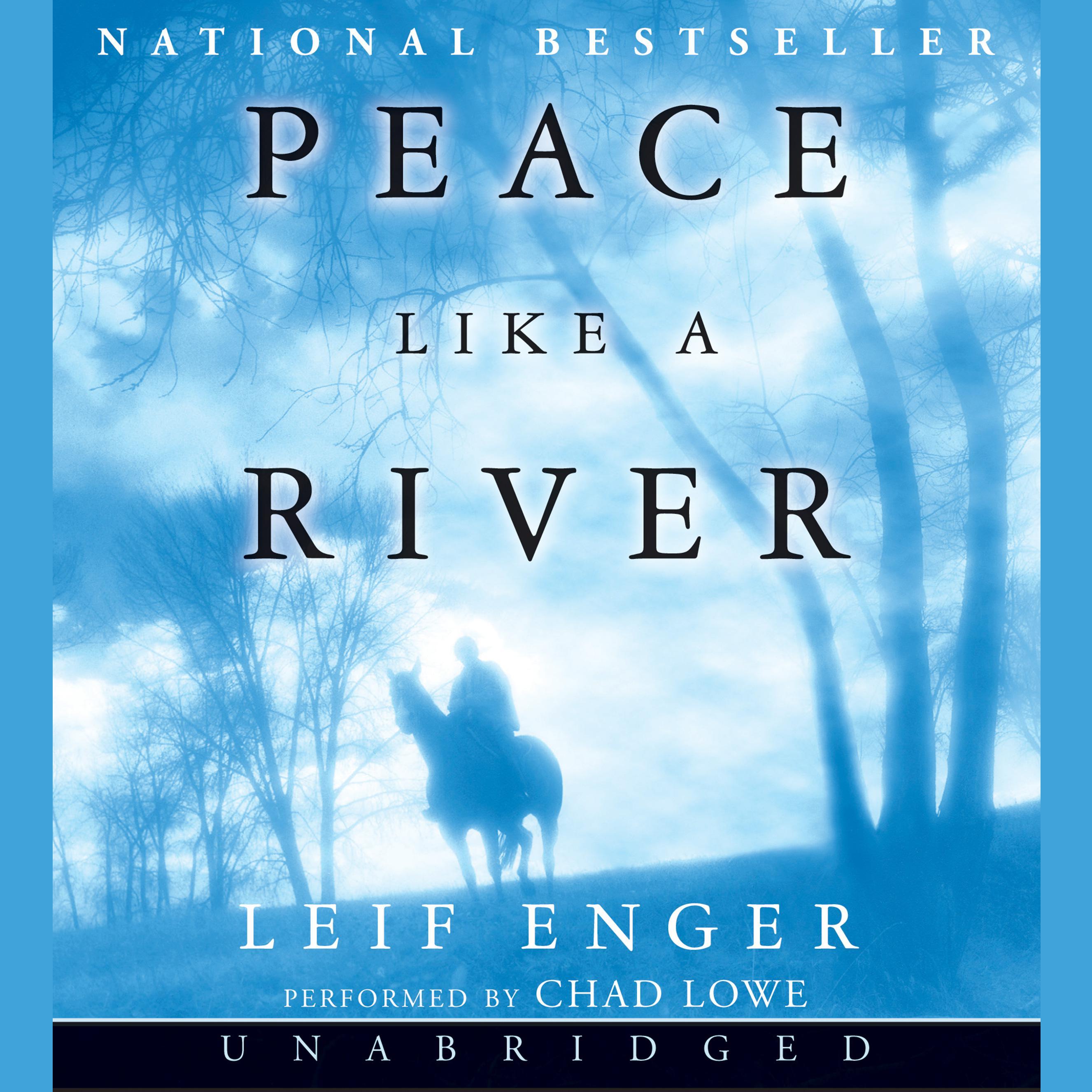 Peace Like a River