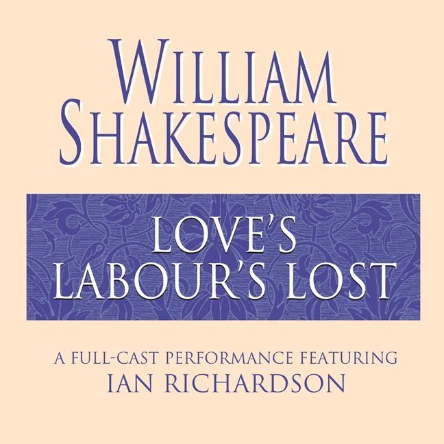 Love's Labour's Lost