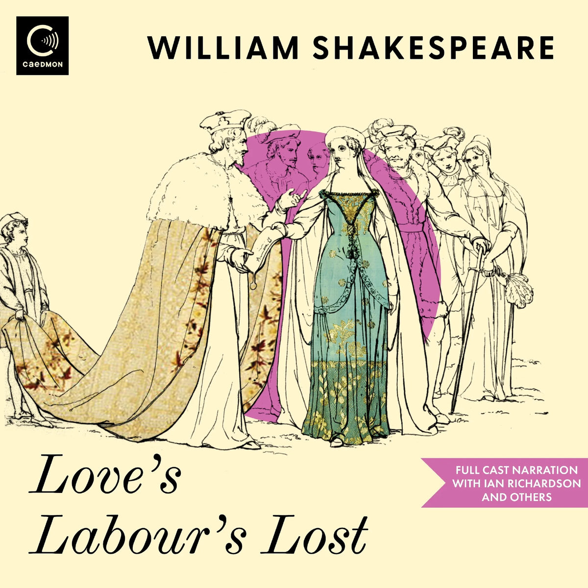 Love's Labour's Lost