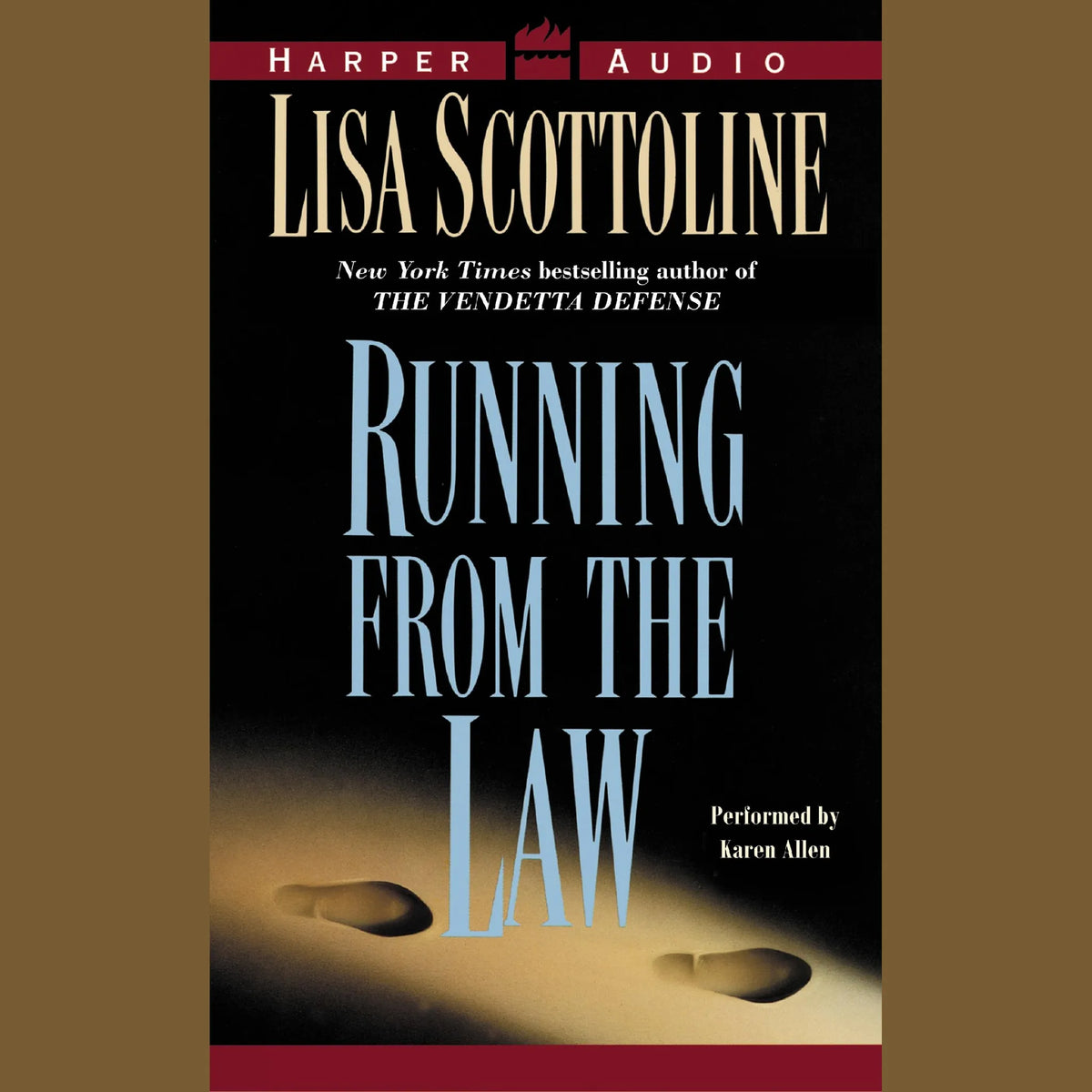 Running From the Law
