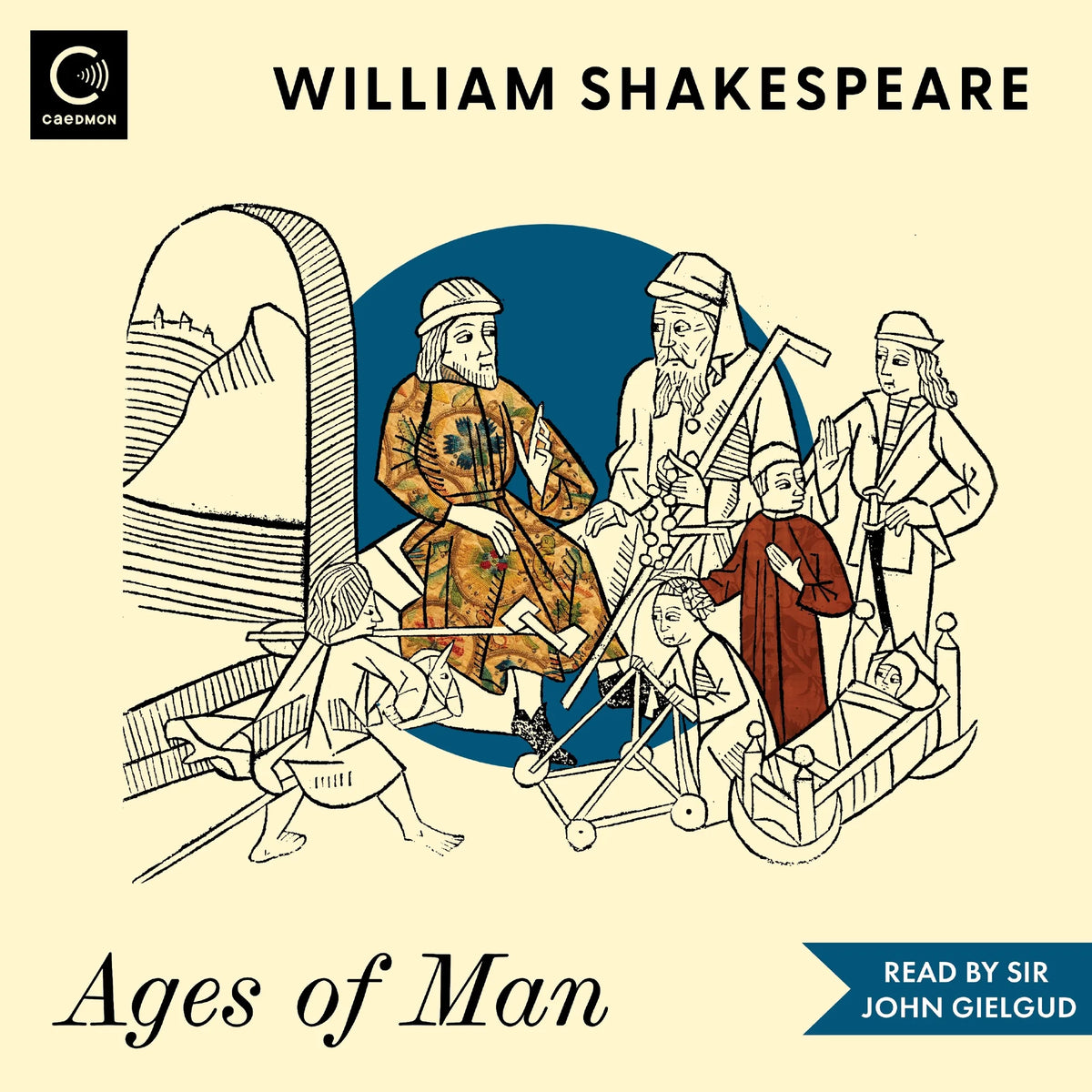 Ages of Man