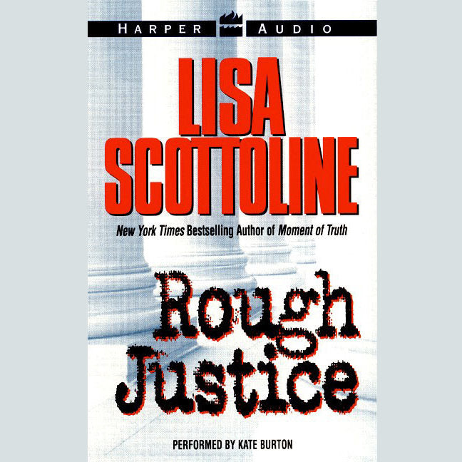 Rough Justice