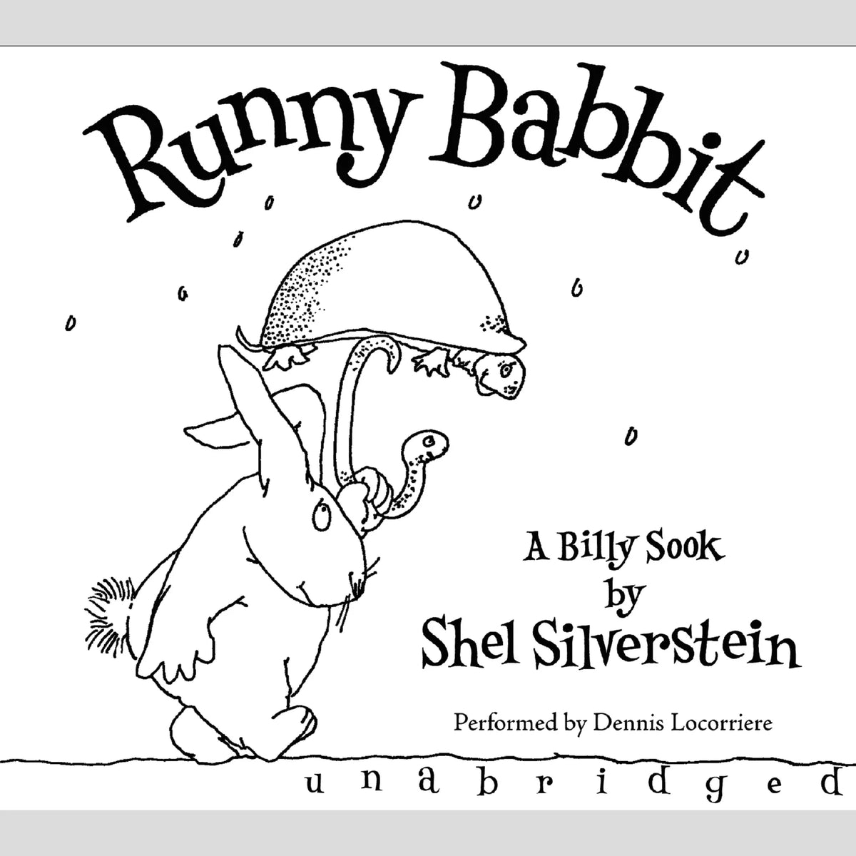 Runny Babbit