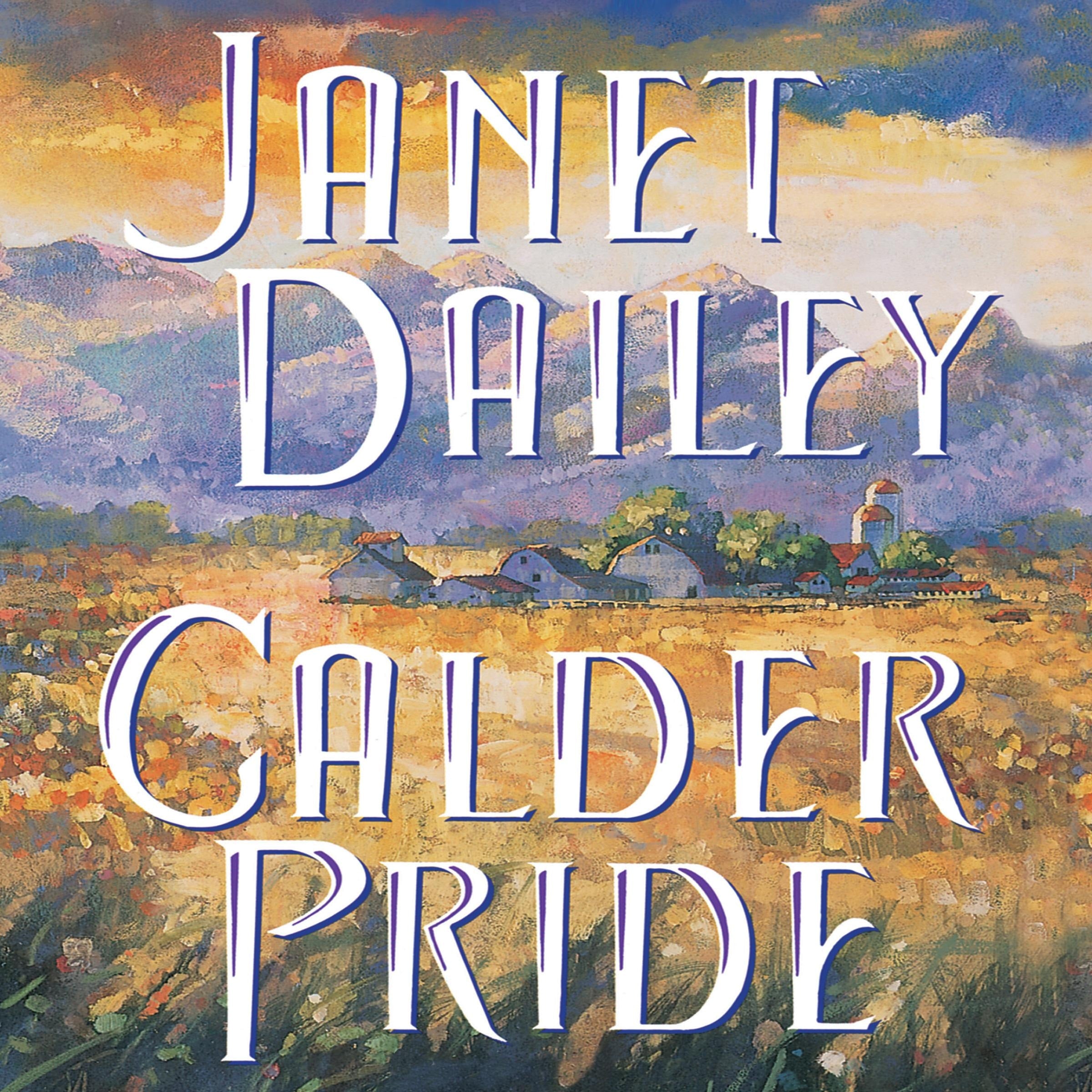 Calder Pride