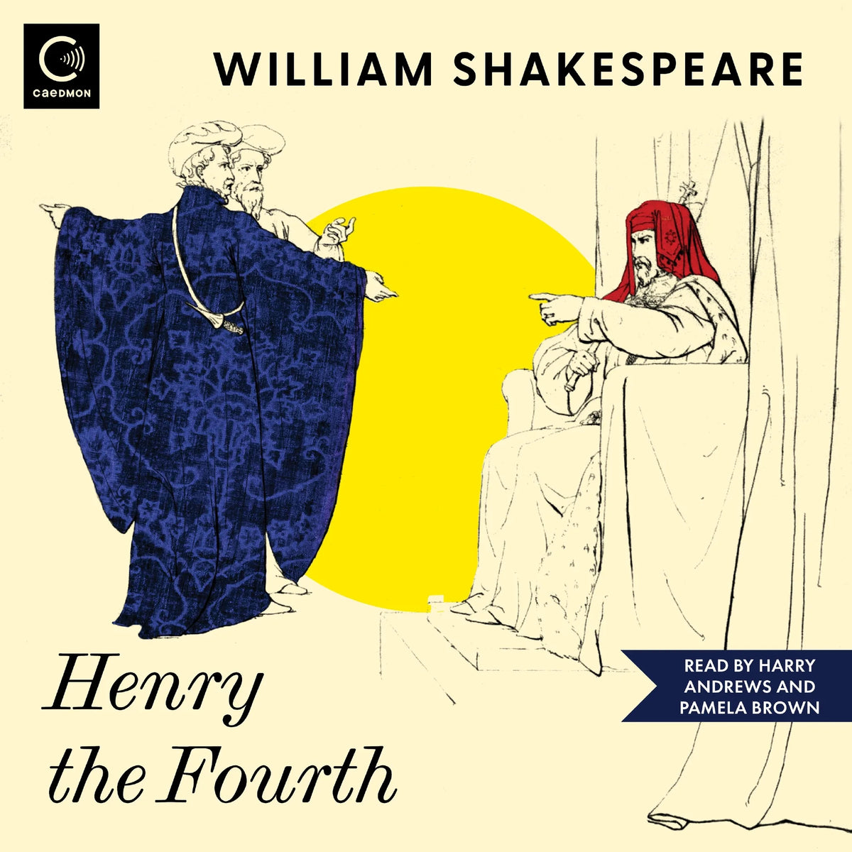 Henry the Fourth