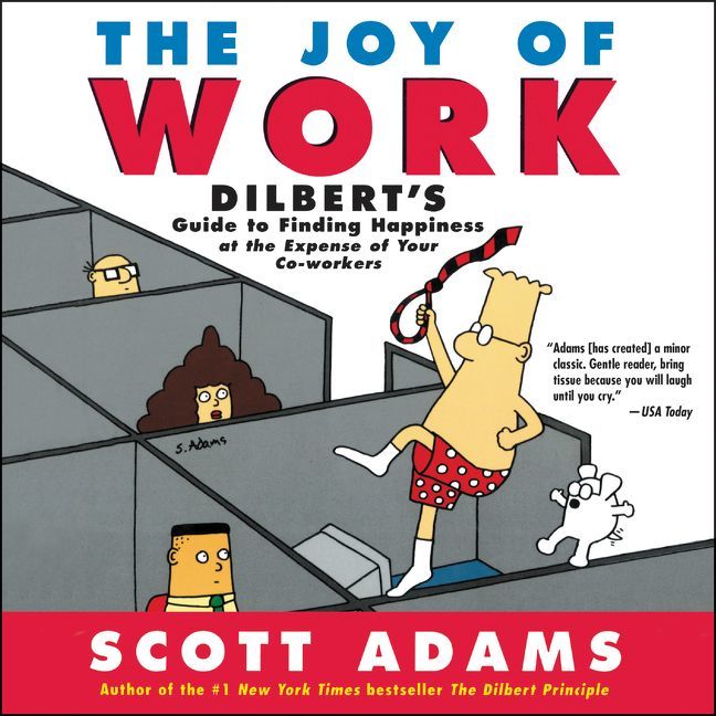 Joy of Work