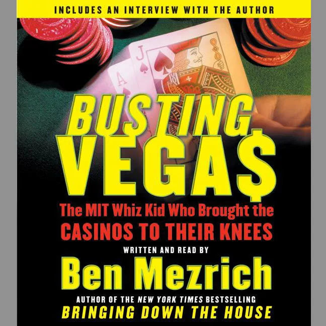 Busting Vegas