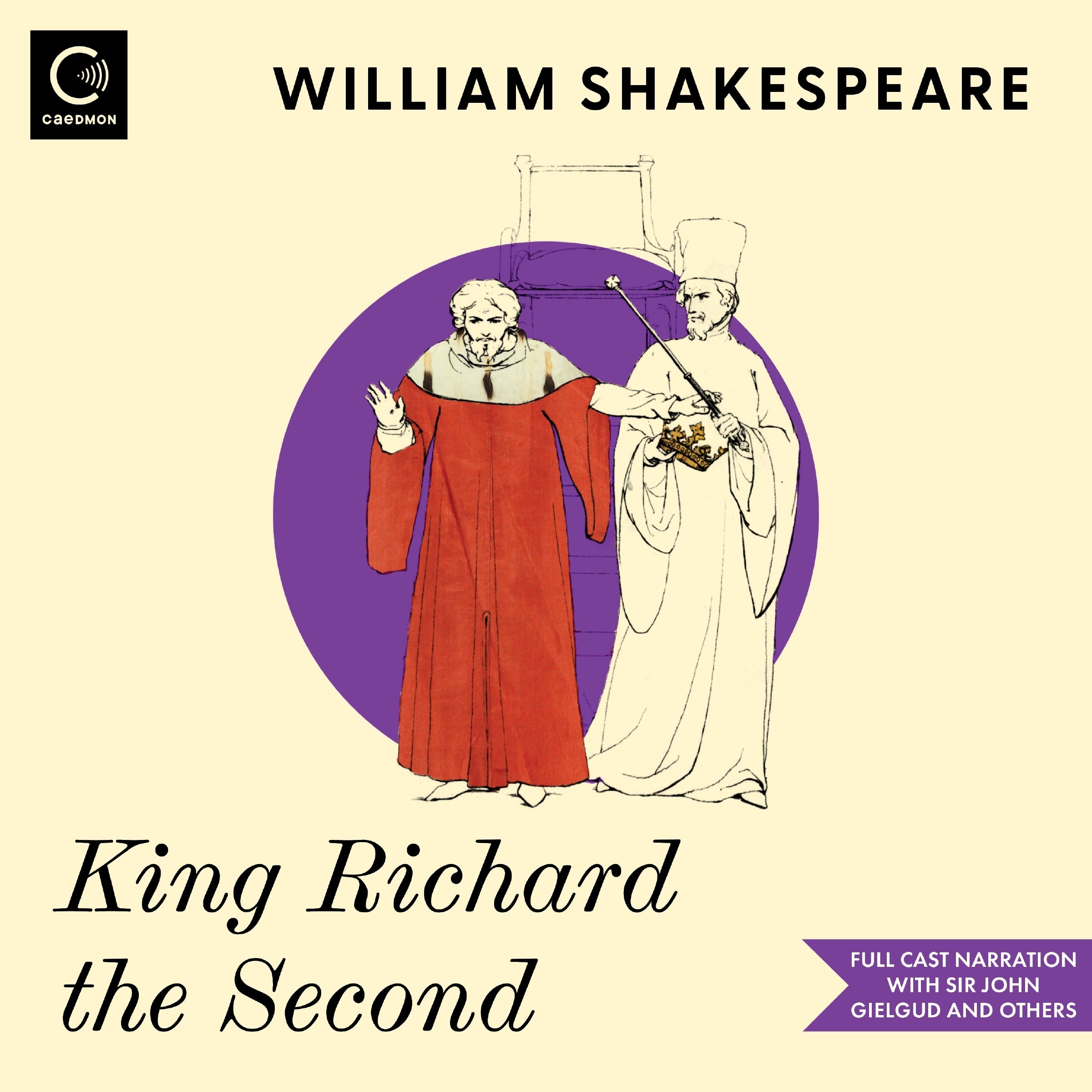 King Richard the Second