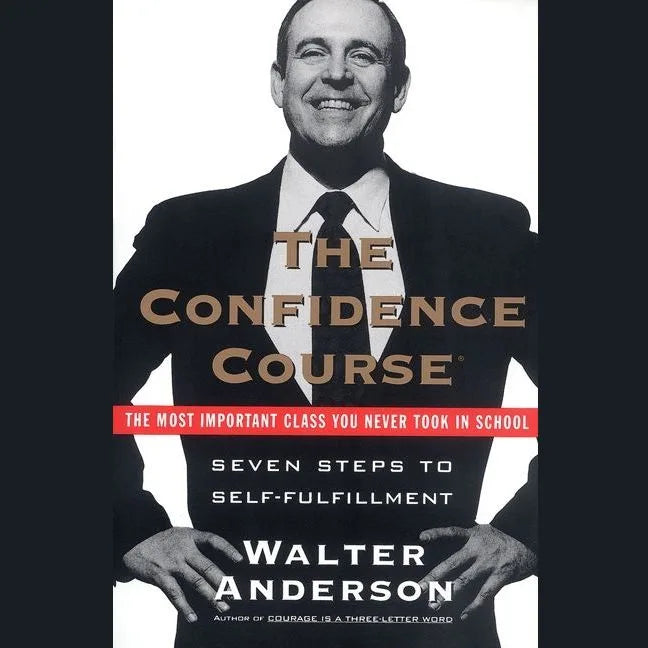 The Confidence Course