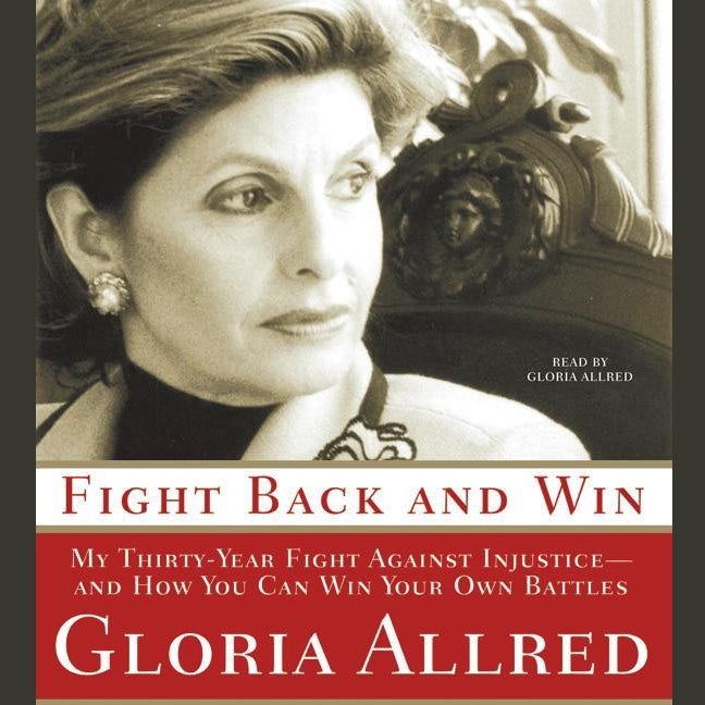 Fight Back and Win
