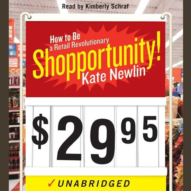 Shopportunity!